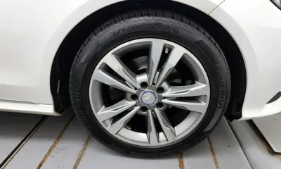 Mercedes-Benz E-Class 2014, 75571 км, за 8473.46 USD