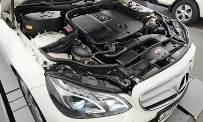 Mercedes-Benz E-Class 2014, 75571 км, за 8473.46 USD - фото 6