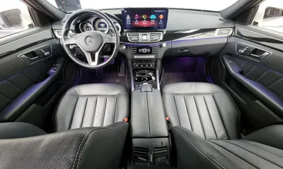 Mercedes-Benz E-Class 2014, 75571 км, за 8473.46 USD - фото 7