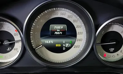 Mercedes-Benz E-Class 2014, 75571 км, за 8473.46 USD - фото 8