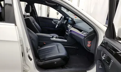 Mercedes-Benz E-Class 2014, 75571 км, за 8473.46 USD - фото 11