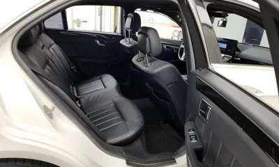 Mercedes-Benz E-Class 2014, 75571 км, за 8473.46 USD - фото 12