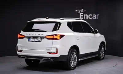 KG_Mobility_Ssangyong Rexton 2024, 32081 км, за 23171.85 USD