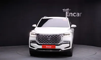 KG_Mobility_Ssangyong Rexton 2024, 32081 км, за 23171.85 USD