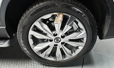 KG_Mobility_Ssangyong Rexton 2024, 32081 км, за 23171.85 USD