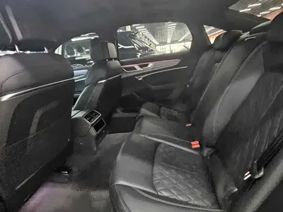 Audi A6L 2025, 9500 км, за 41759.05 USD - фото 8