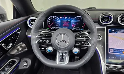 Mercedes-Benz CLE-Class 2025, 4229 км, за 71622.03 USD - фото 13