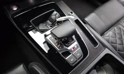 Audi SQ5 2021, 78589 км, за 28358.03 USD - фото 9