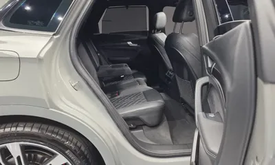 Audi SQ5 2021, 78589 км, за 28358.03 USD - фото 11