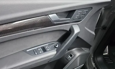 Audi SQ5 2021, 78589 км, за 28358.03 USD - фото 19