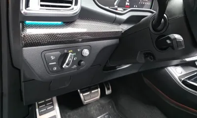Audi SQ5 2021, 78589 км, за 28358.03 USD - фото 20