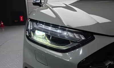 Audi SQ5 2021, 78589 км, за 28358.03 USD - фото 22