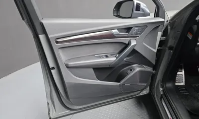 Audi SQ5 2021, 78589 км, за 28358.03 USD - фото 24