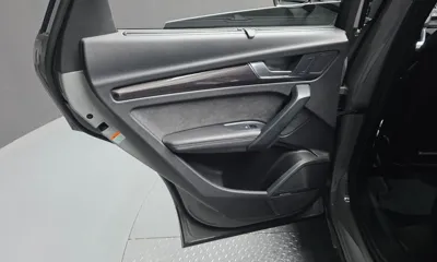 Audi SQ5 2021, 78589 км, за 28358.03 USD - фото 25