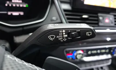 Audi SQ5 2021, 78589 км, за 28358.03 USD - фото 27