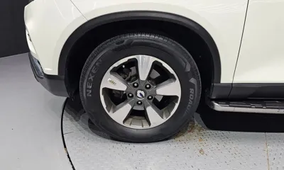 KG_Mobility_Ssangyong Rexton 2018, 129099 км, за 7811.47 USD