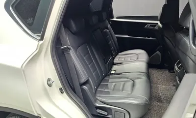KG_Mobility_Ssangyong Rexton 2018, 129099 км, за 7811.47 USD - фото 11