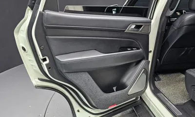 KG_Mobility_Ssangyong Rexton 2018, 129099 км, за 7811.47 USD - фото 25
