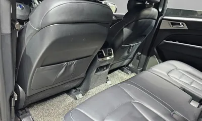 KG_Mobility_Ssangyong Rexton 2018, 129099 км, за 7811.47 USD - фото 31