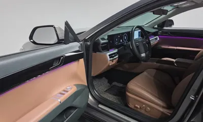 Hyundai Grandeur 2025, 27698 км, за 23624.79 USD - фото 10