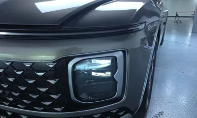 Hyundai Grandeur 2025, 27698 км, за 23624.79 USD - фото 22