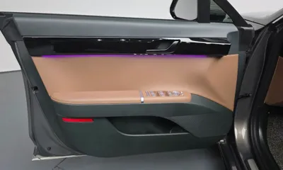 Hyundai Grandeur 2025, 27698 км, за 23624.79 USD - фото 24