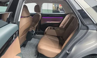 Hyundai Grandeur 2025, 27698 км, за 23624.79 USD - фото 26