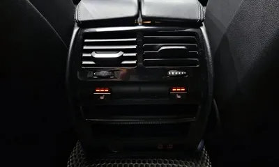 BMW 5-Series 2021, 128493 км, за 22909.28 USD - фото 17