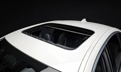 BMW 5-Series 2021, 128493 км, за 22909.28 USD - фото 19