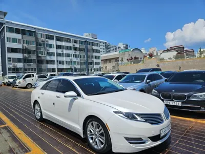 Lincoln MKZ 2014, 104269 км, за 3365.05 USD - фото 2