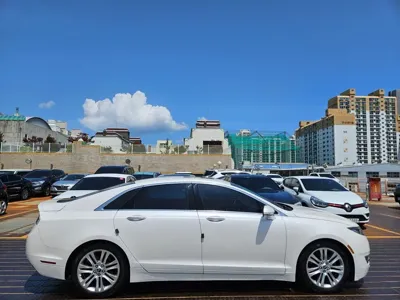 Lincoln MKZ 2014, 104269 км, за 3365.05 USD - фото 3
