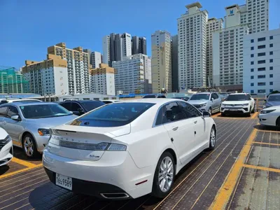 Lincoln MKZ 2014, 104269 км, за 3365.05 USD - фото 4