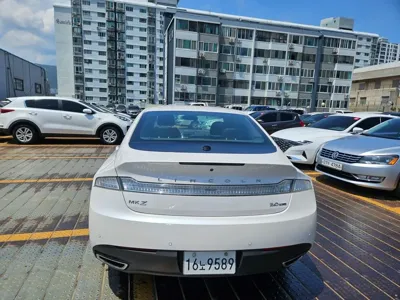 Lincoln MKZ 2014, 104269 км, за 3365.05 USD - фото 5