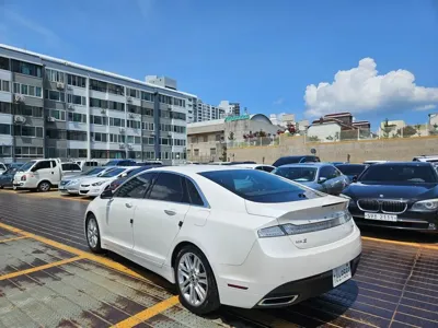 Lincoln MKZ 2014, 104269 км, за 3365.05 USD - фото 6