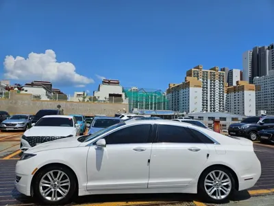 Lincoln MKZ 2014, 104269 км, за 3365.05 USD - фото 7