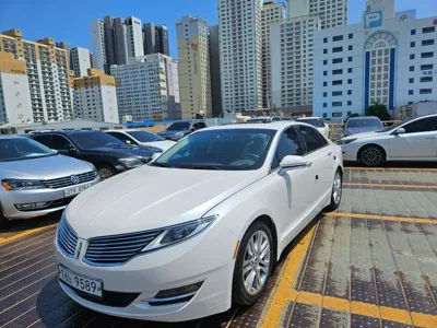 Lincoln MKZ 2014, 104269 км, за 3365.05 USD - фото 8
