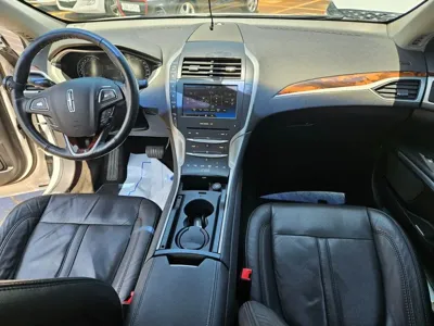 Lincoln MKZ 2014, 104269 км, за 3365.05 USD - фото 10