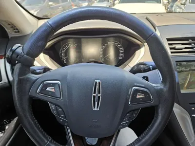 Lincoln MKZ 2014, 104269 км, за 3365.05 USD - фото 14
