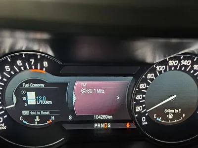 Lincoln MKZ 2014, 104269 км, за 3365.05 USD - фото 15
