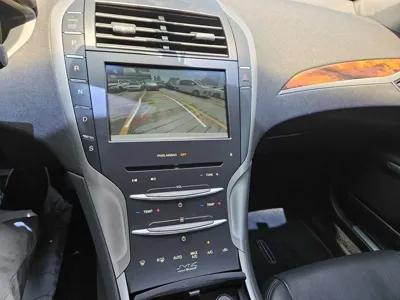 Lincoln MKZ 2014, 104269 км, за 3365.05 USD - фото 18