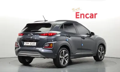 Hyundai Kona 2018, 26986 км, за 9425.99 USD - фото 2