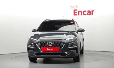 Hyundai Kona 2018, 26986 км, за 9425.99 USD - фото 3