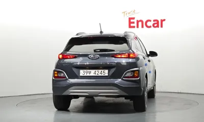 Hyundai Kona 2018, 26986 км, за 9425.99 USD - фото 4