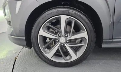Hyundai Kona 2018, 26986 км, за 9425.99 USD - фото 5
