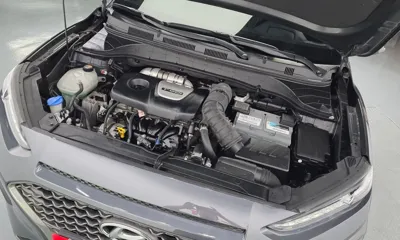 Hyundai Kona 2018, 26986 км, за 9425.99 USD - фото 6
