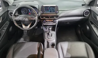 Hyundai Kona 2018, 26986 км, за 9425.99 USD - фото 7