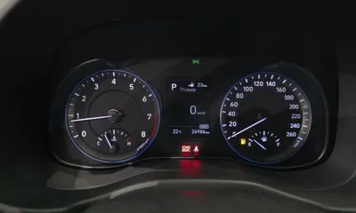 Hyundai Kona 2018, 26986 км, за 9425.99 USD - фото 8