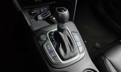Hyundai Kona 2018, 26986 км, за 9425.99 USD - фото 9