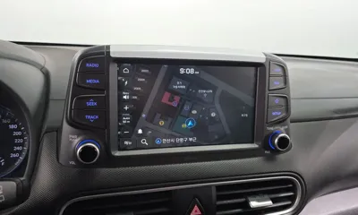 Hyundai Kona 2018, 26986 км, за 9425.99 USD - фото 13