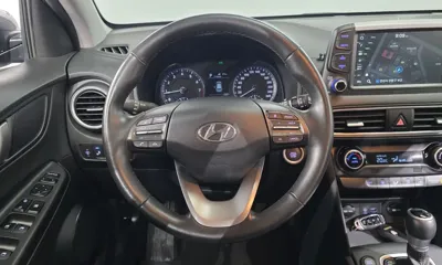 Hyundai Kona 2018, 26986 км, за 9425.99 USD - фото 14